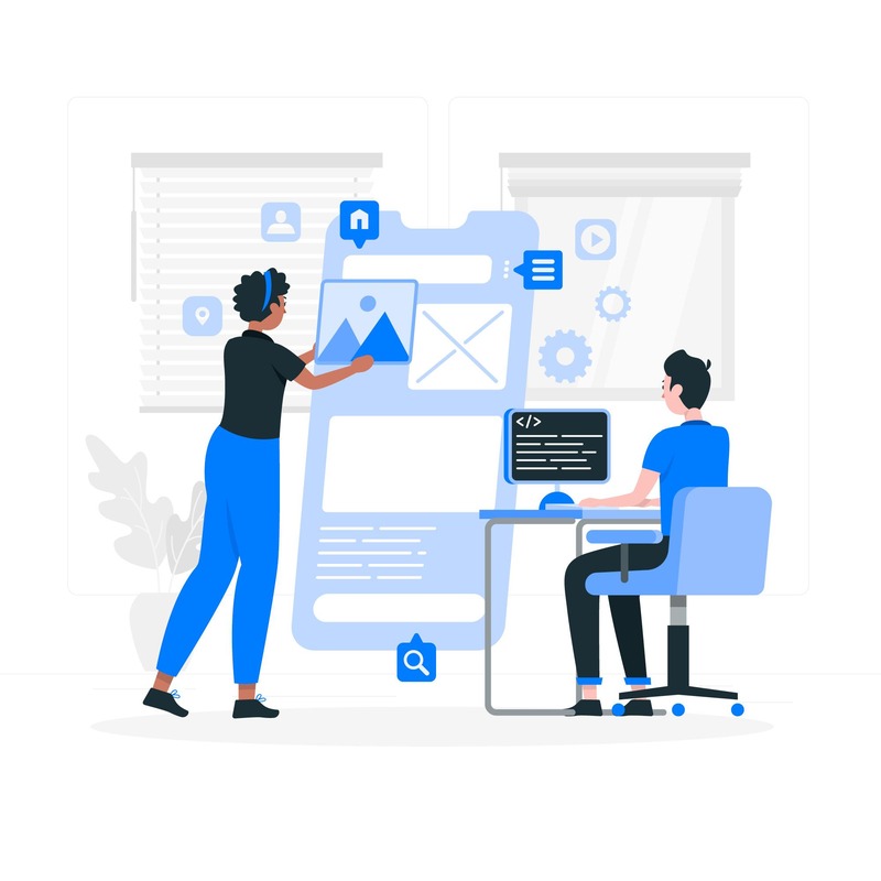 Custom Applications