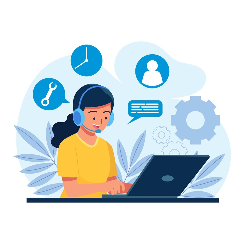 Managed Support