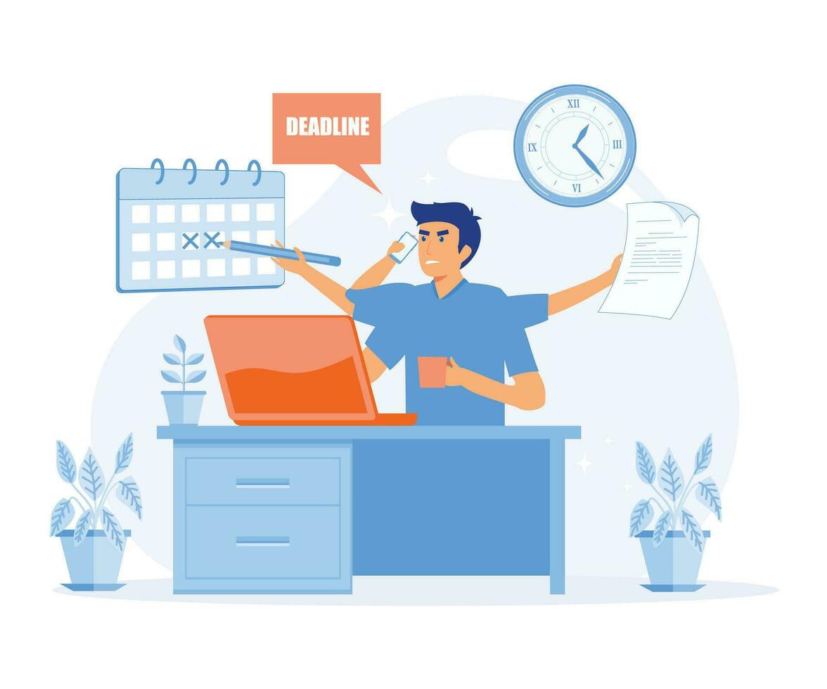 Office Administration Management (ADM)