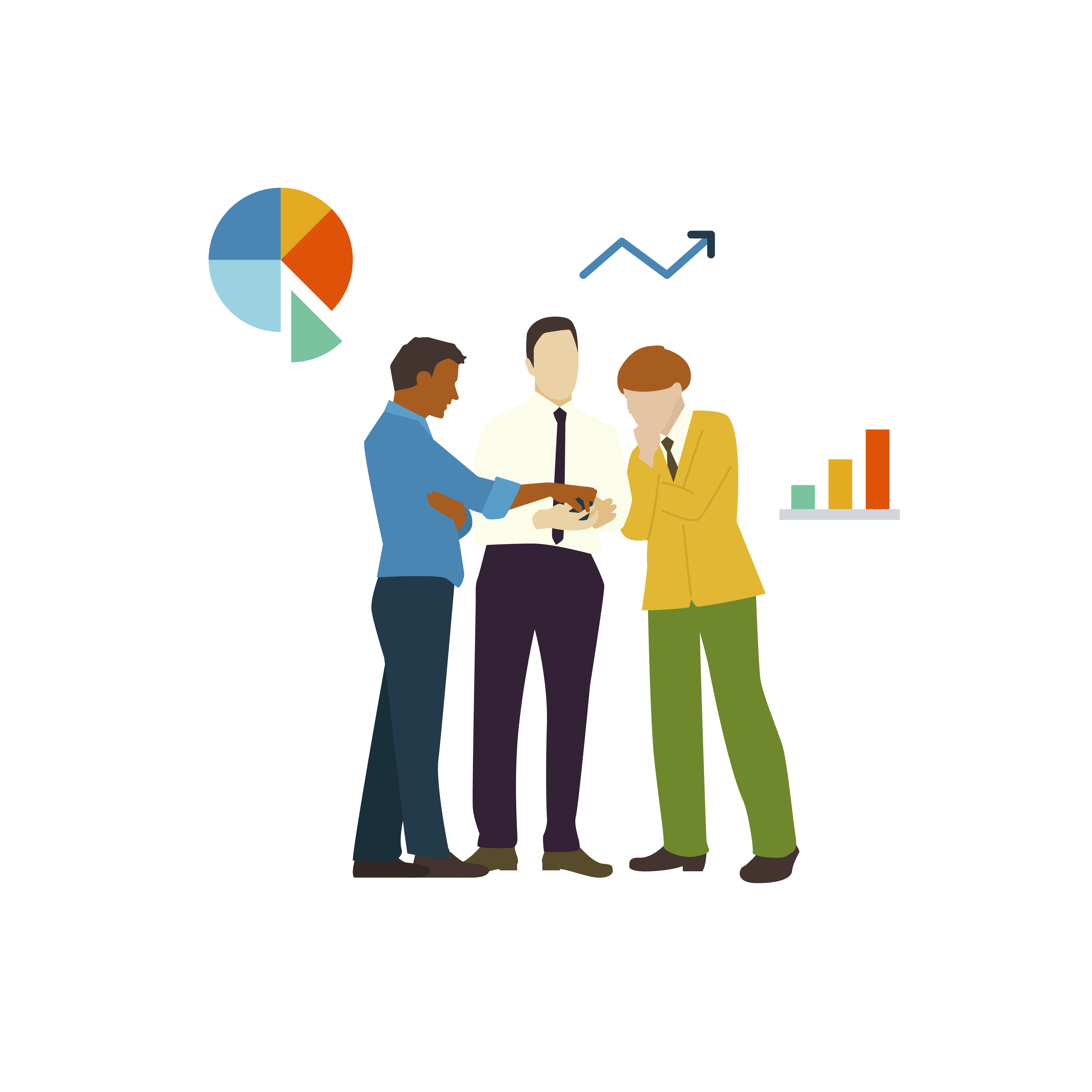 Sales & Distribution Management